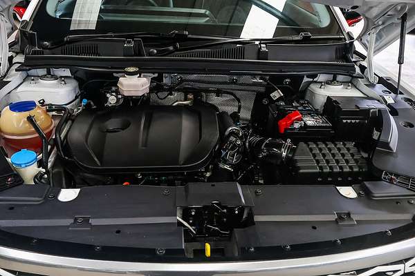 2023 Chery OMODA 5 EX