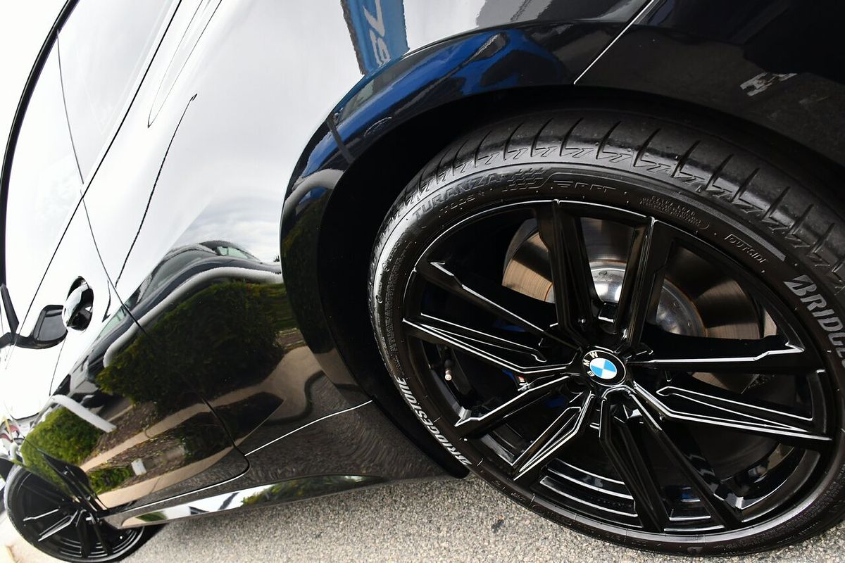 2022 BMW 4 Series 420i M Sport G22