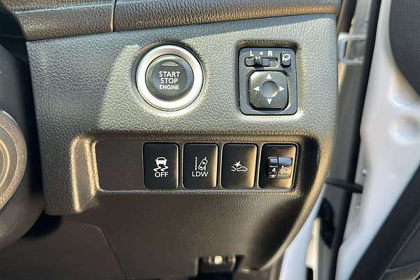 2020 Mitsubishi Triton GLS MR 4X4