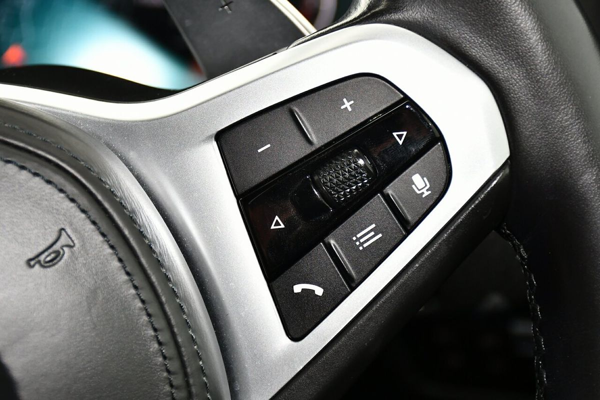 2022 BMW 4 Series 420i M Sport G22