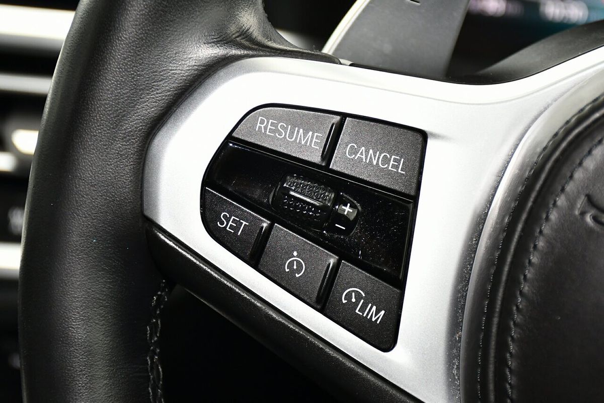 2022 BMW 4 Series 420i M Sport G22