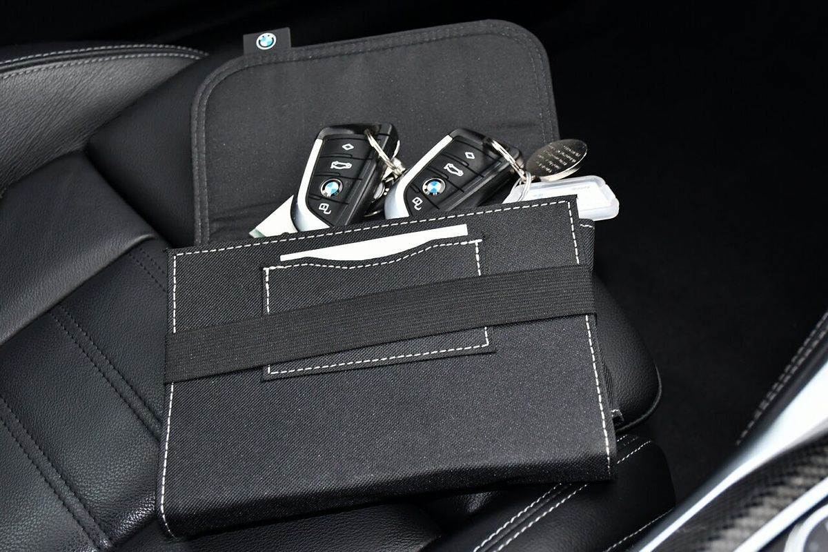 2022 BMW 4 Series 420i M Sport G22