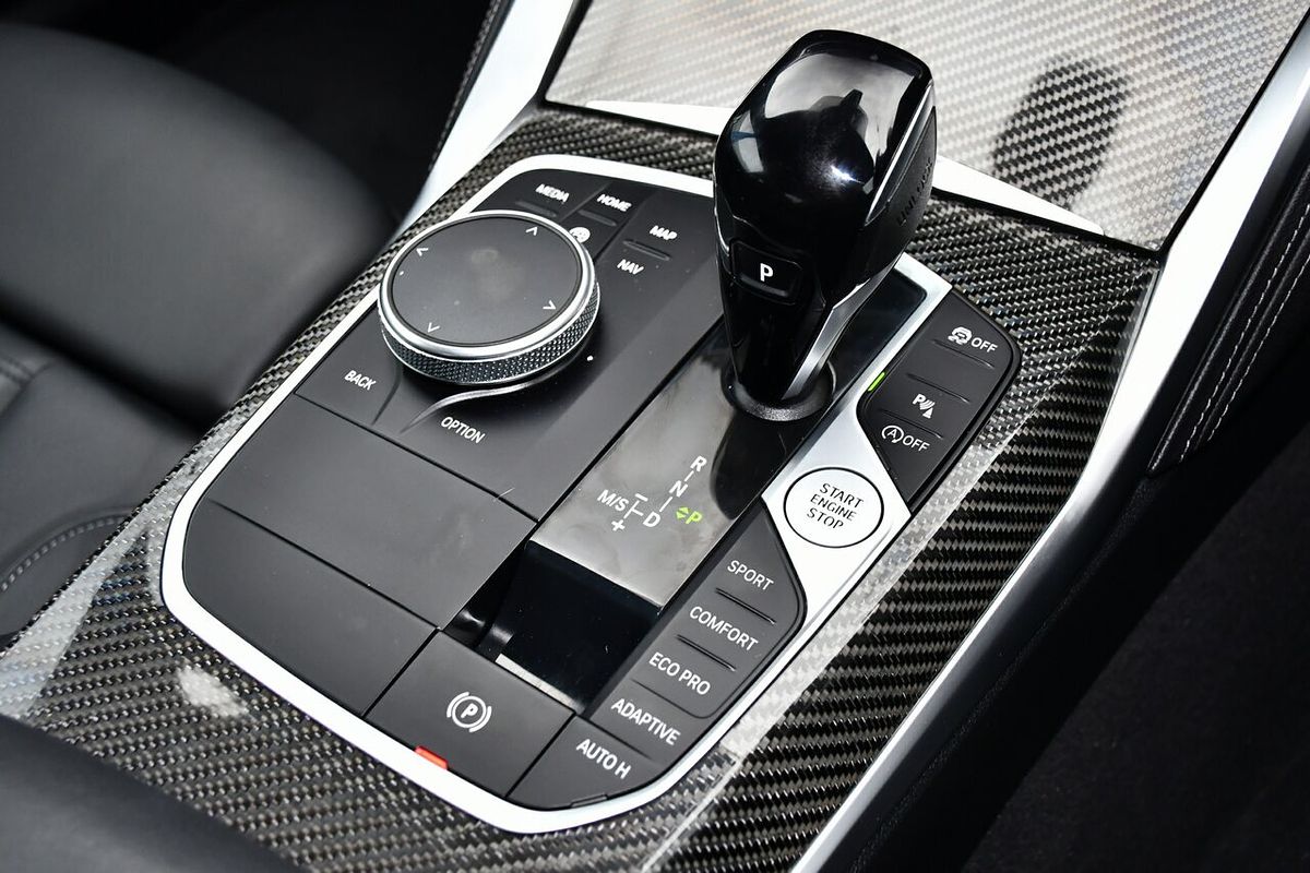 2022 BMW 4 Series 420i M Sport G22