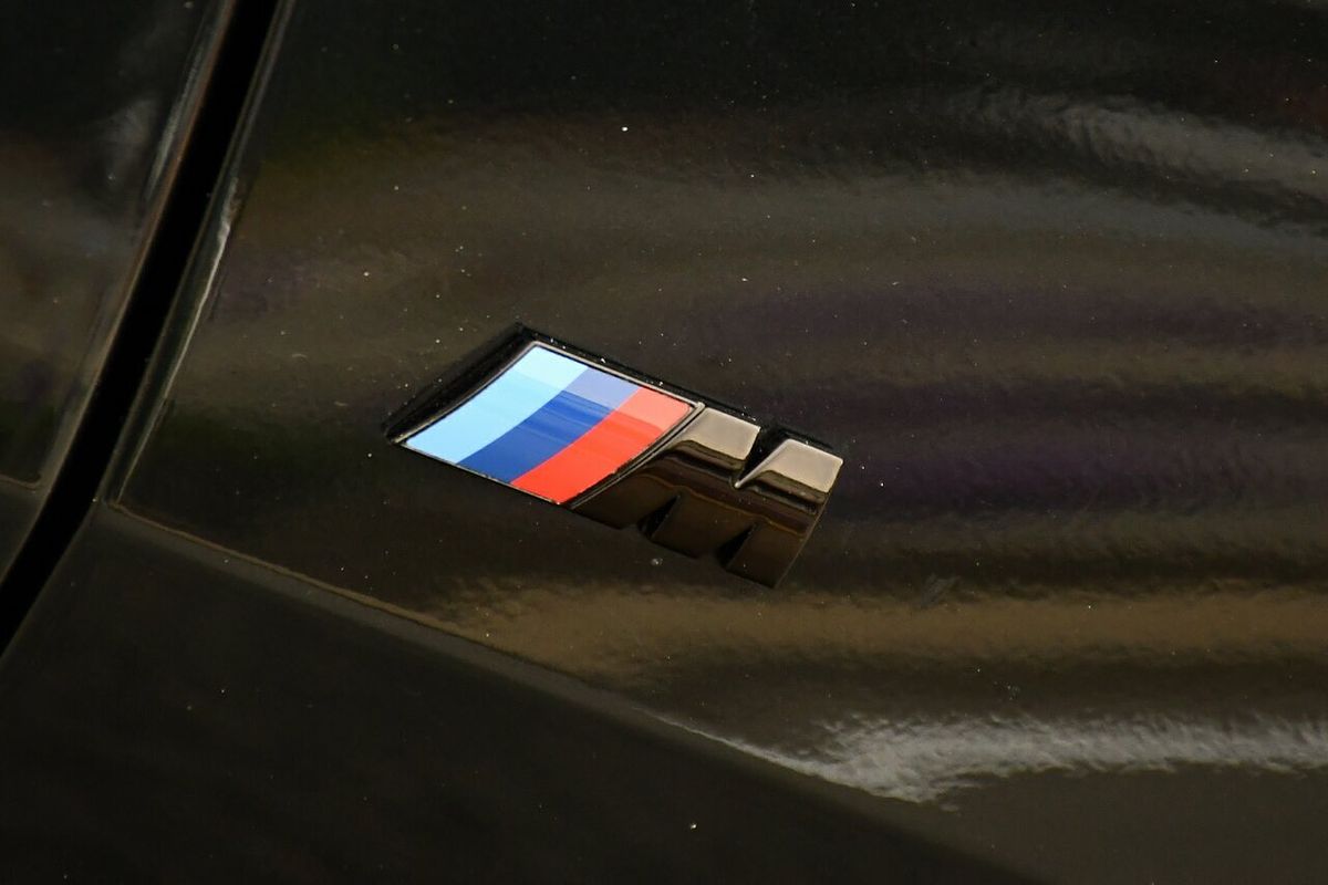 2022 BMW 4 Series 420i M Sport G22