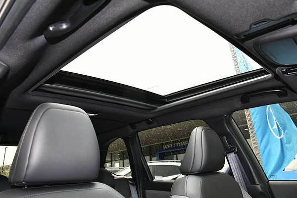 2025 Subaru Forester Sport S6