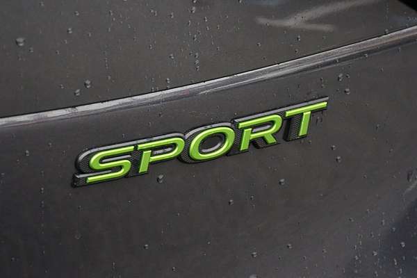 2025 Subaru Forester Sport S6