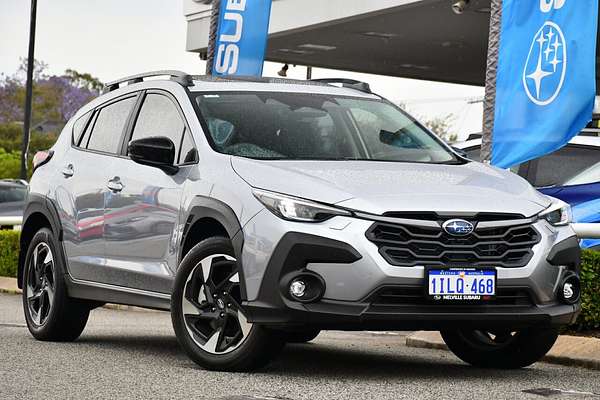 2025 Subaru Crosstrek 2.0S G6X