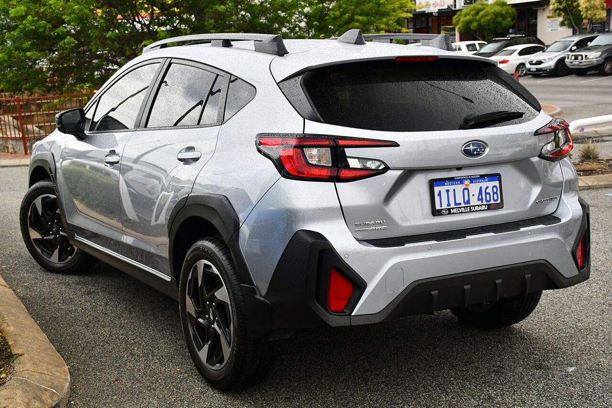 2025 Subaru Crosstrek 2.0S G6X