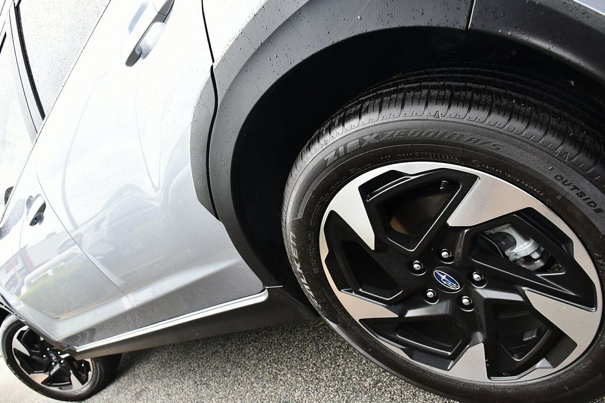 2025 Subaru Crosstrek 2.0S G6X