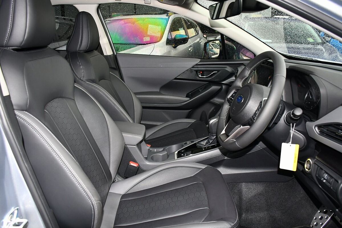 2025 Subaru Crosstrek 2.0S G6X