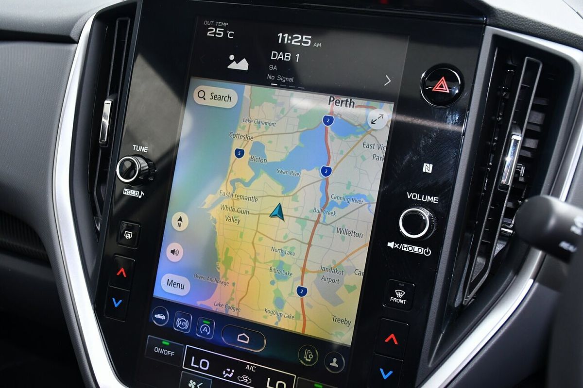 2025 Subaru Crosstrek 2.0S G6X