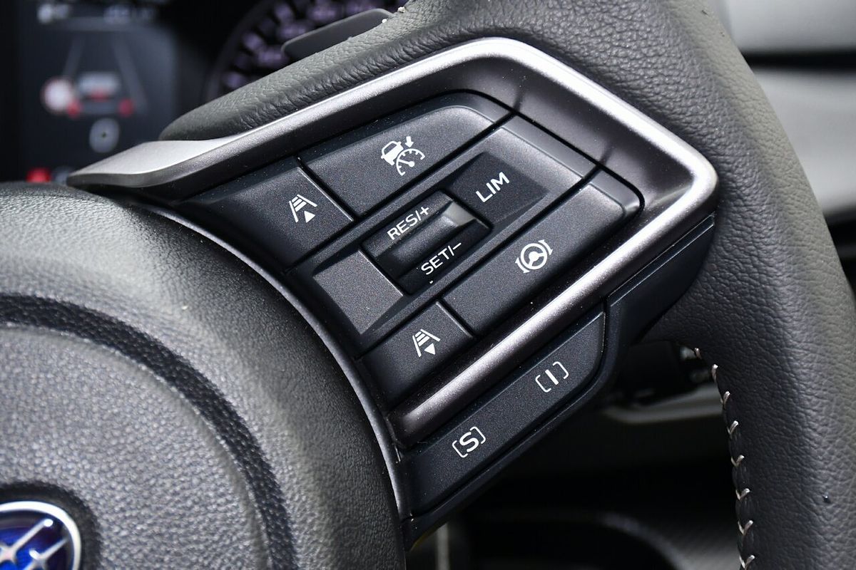 2025 Subaru Crosstrek 2.0S G6X