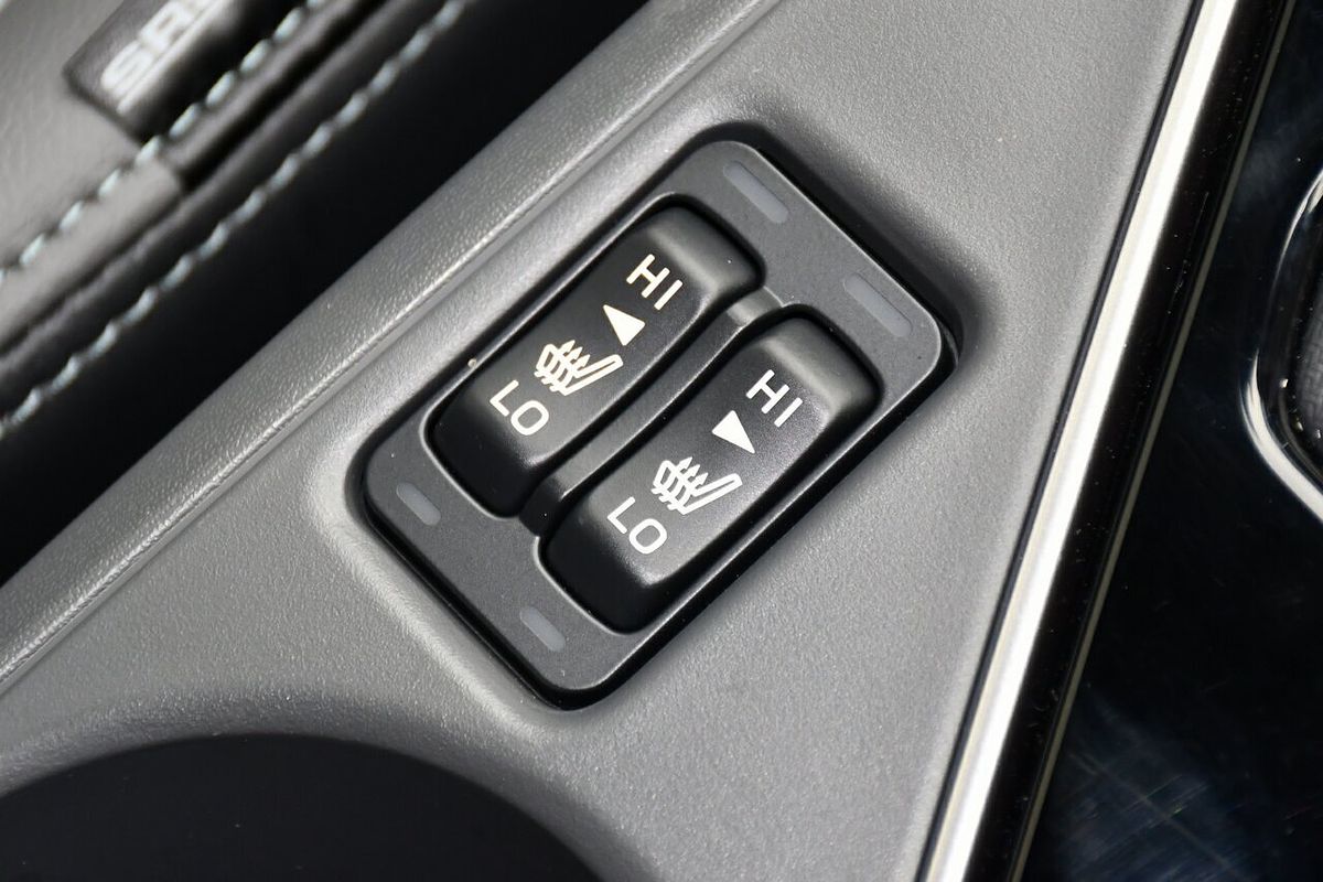 2025 Subaru Crosstrek 2.0S G6X