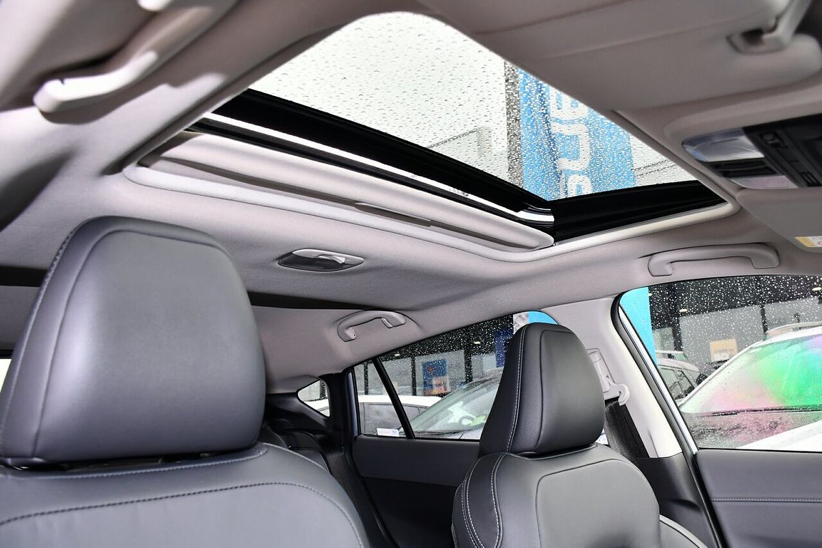 2025 Subaru Crosstrek 2.0S G6X