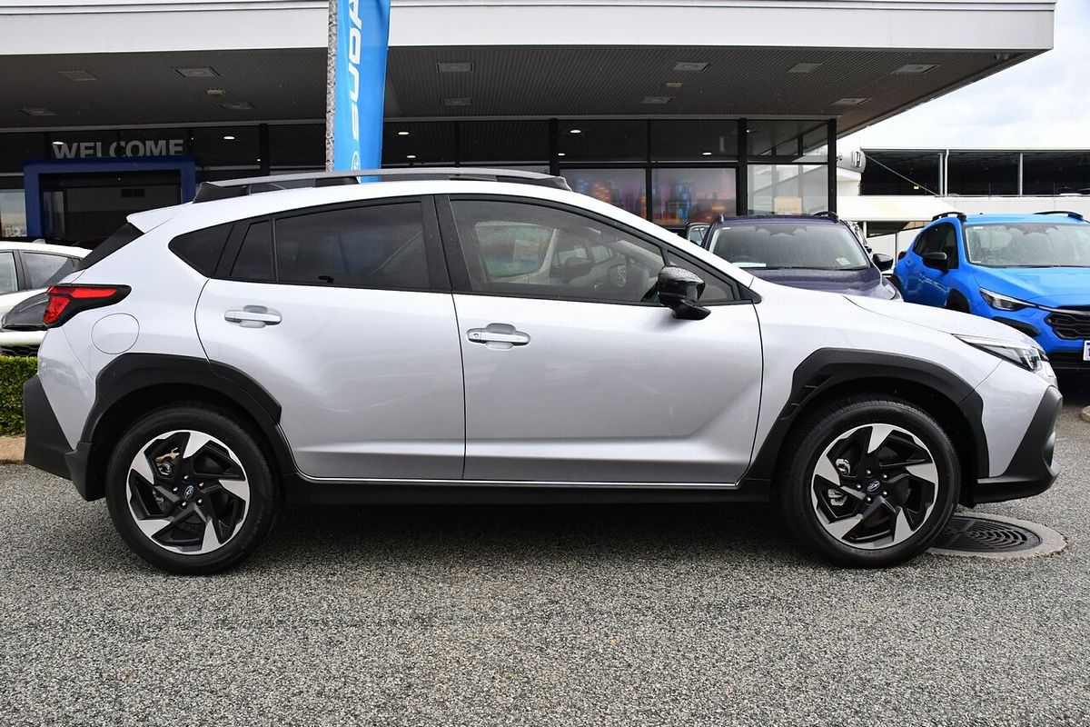 2025 Subaru Crosstrek 2.0S G6X