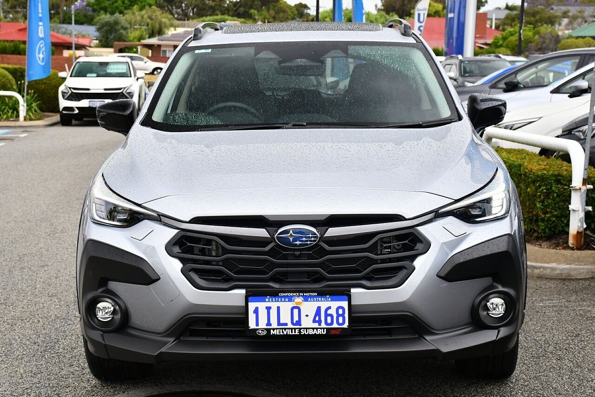 2025 Subaru Crosstrek 2.0S G6X