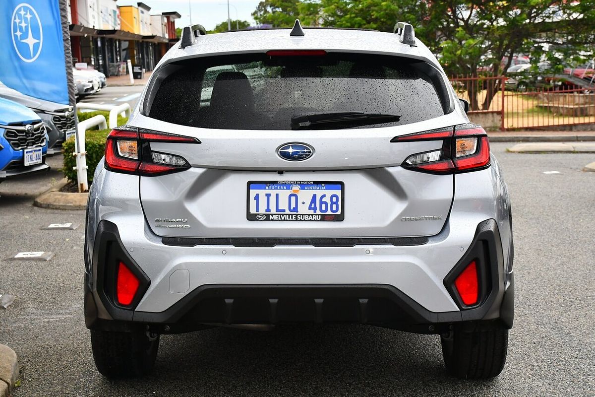 2025 Subaru Crosstrek 2.0S G6X