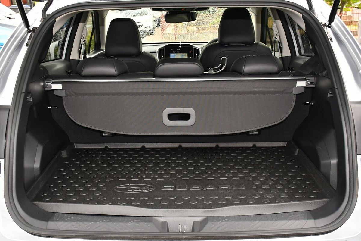 2025 Subaru Crosstrek 2.0S G6X