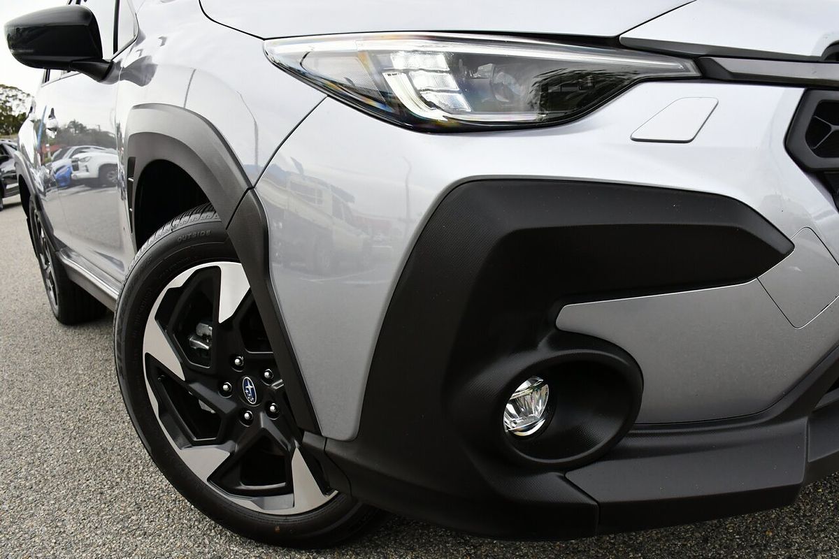 2025 Subaru Crosstrek 2.0R G6X