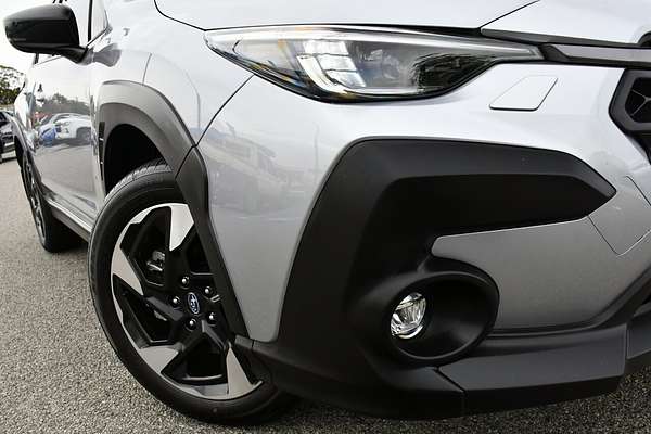 2025 Subaru Crosstrek 2.0R G6X