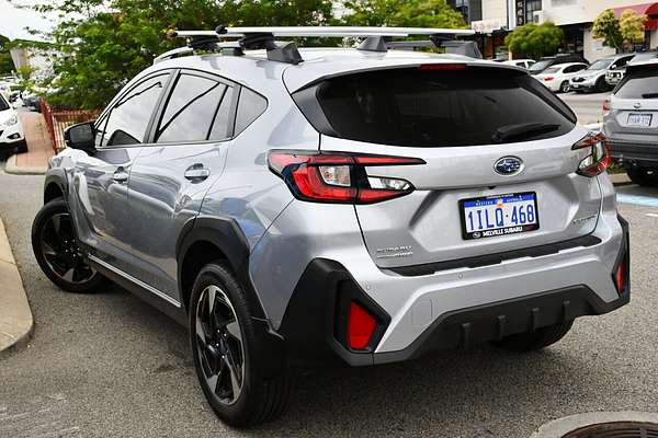 2025 Subaru Crosstrek 2.0R G6X