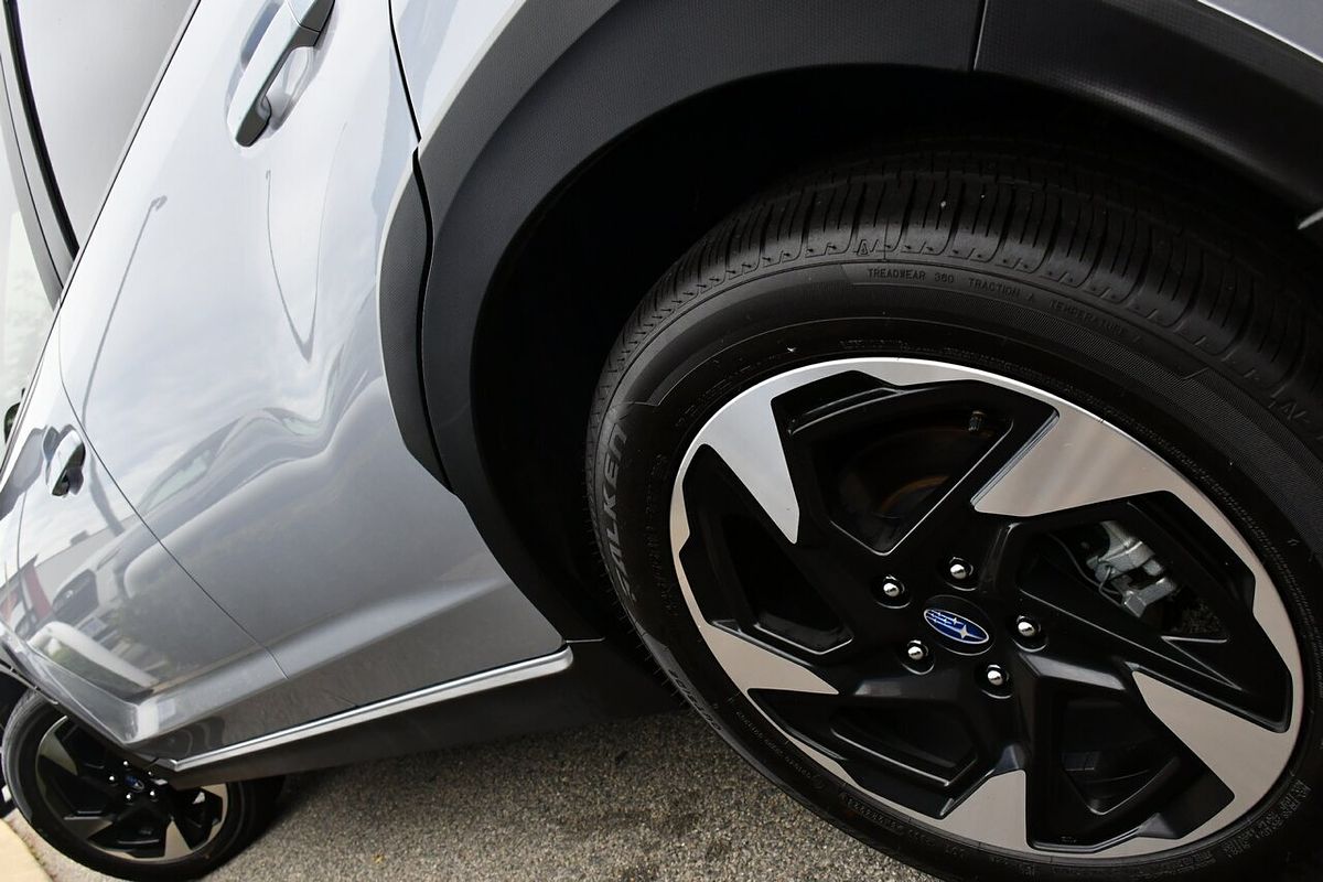 2025 Subaru Crosstrek 2.0R G6X