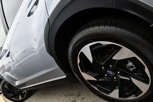 2025 Subaru Crosstrek 2.0R G6X