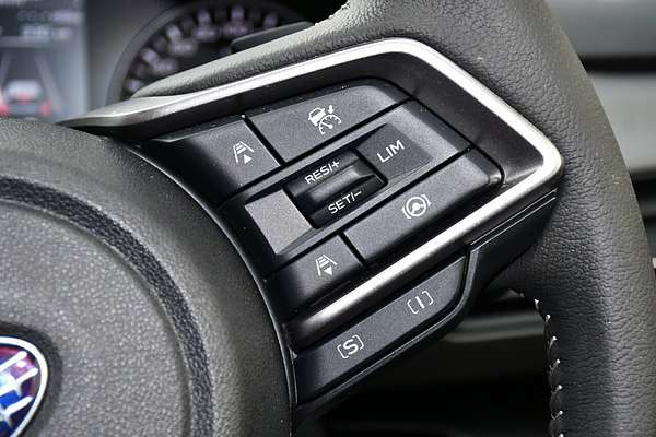 2025 Subaru Crosstrek 2.0R G6X