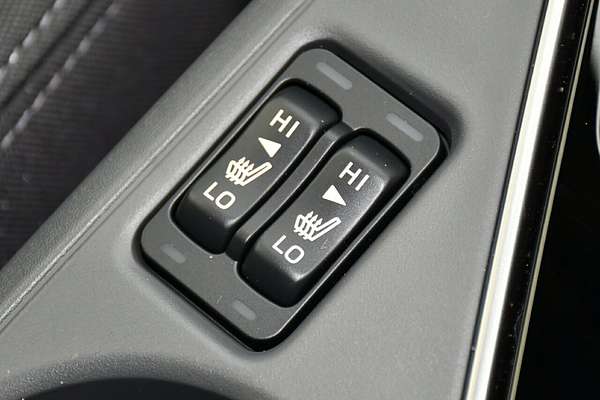 2025 Subaru Crosstrek 2.0R G6X