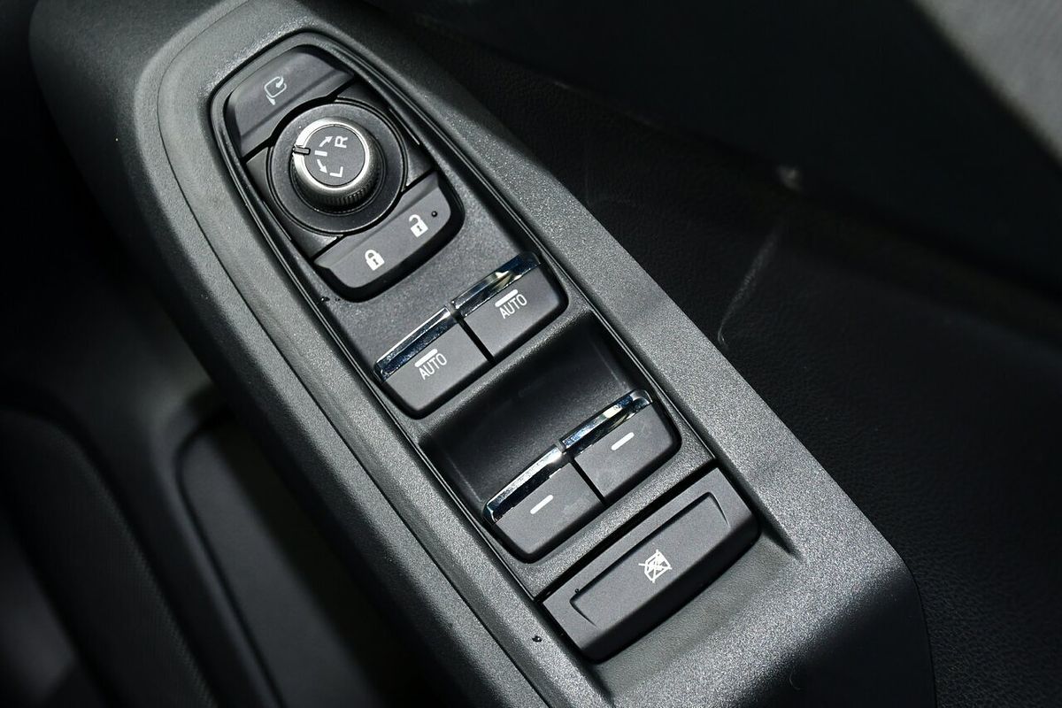 2025 Subaru Crosstrek 2.0R G6X