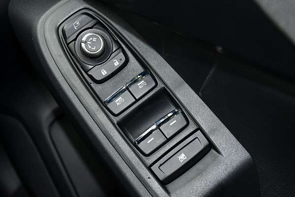 2025 Subaru Crosstrek 2.0R G6X