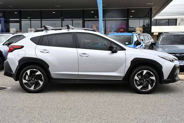 2025 Subaru Crosstrek 2.0R G6X