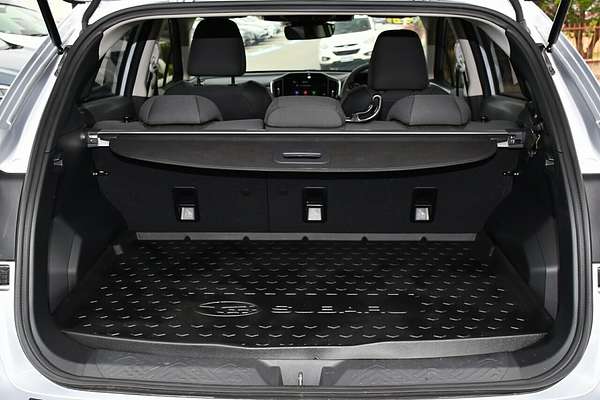 2025 Subaru Crosstrek 2.0R G6X