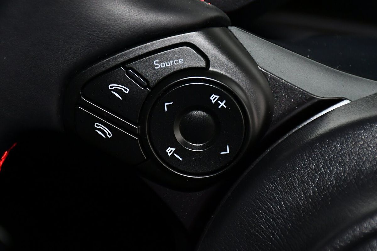 2025 Subaru BRZ tS ZD8