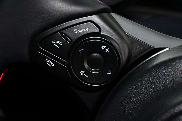 2025 Subaru BRZ tS ZD8