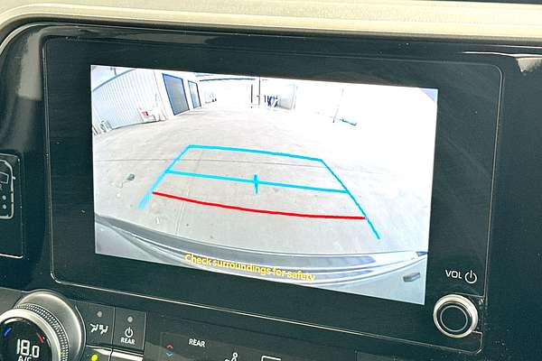 2023 Toyota Kluger GX AXUH78R