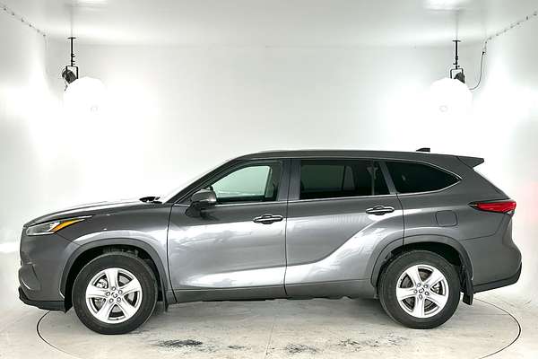 2023 Toyota Kluger GX AXUH78R