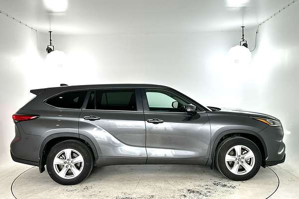 2023 Toyota Kluger GX AXUH78R