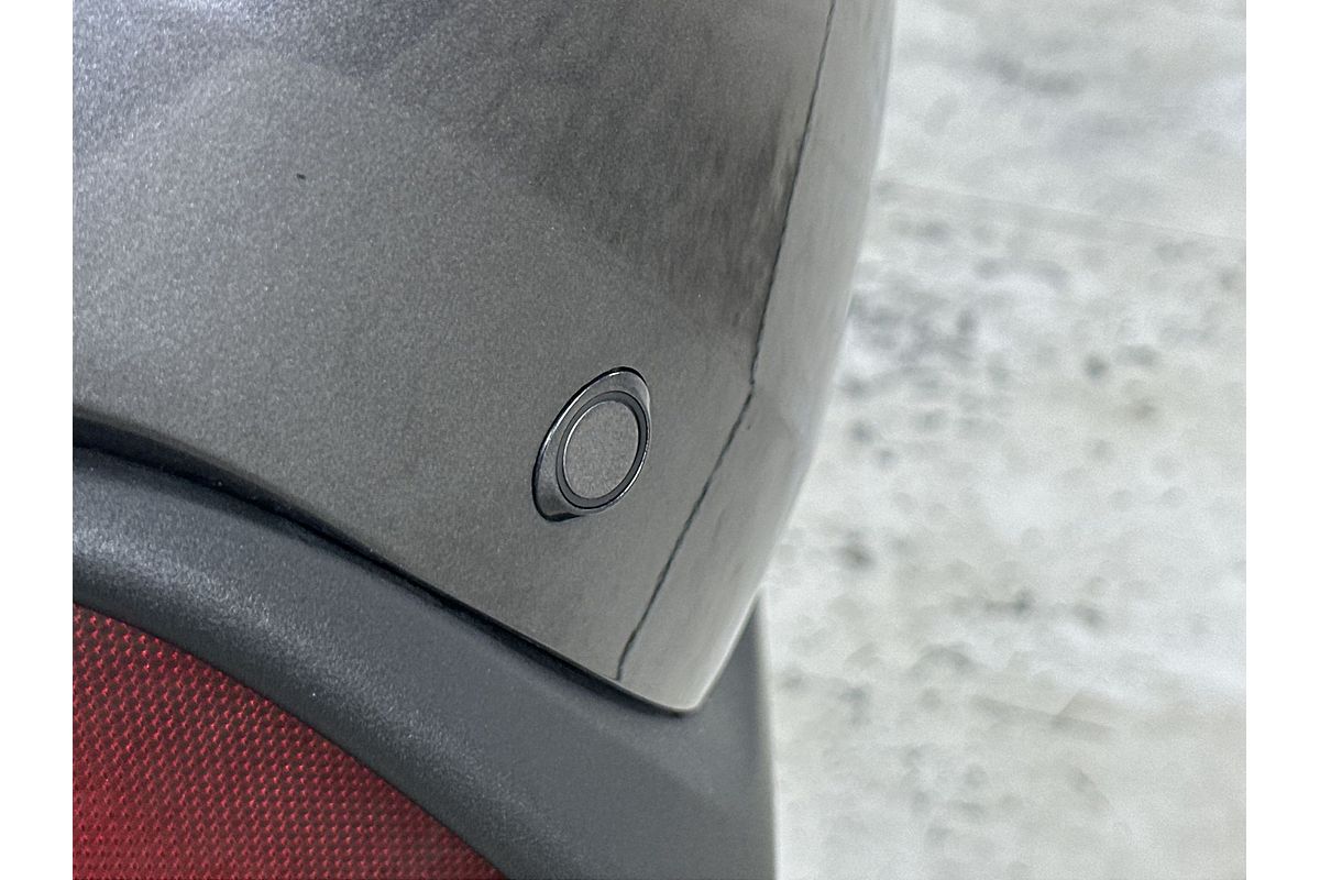 2023 Toyota Kluger GX AXUH78R