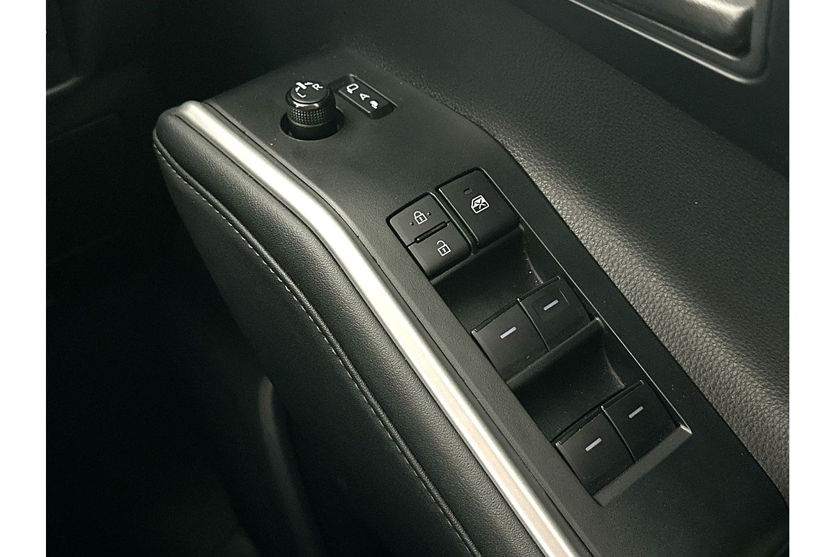 2023 Toyota Kluger GX AXUH78R