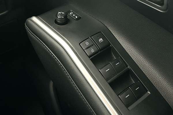 2023 Toyota Kluger GX AXUH78R