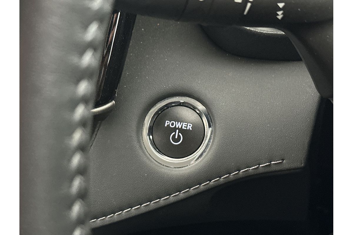 2023 Toyota Kluger GX AXUH78R