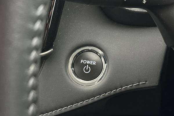 2023 Toyota Kluger GX AXUH78R