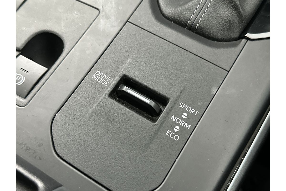 2023 Toyota Kluger GX AXUH78R