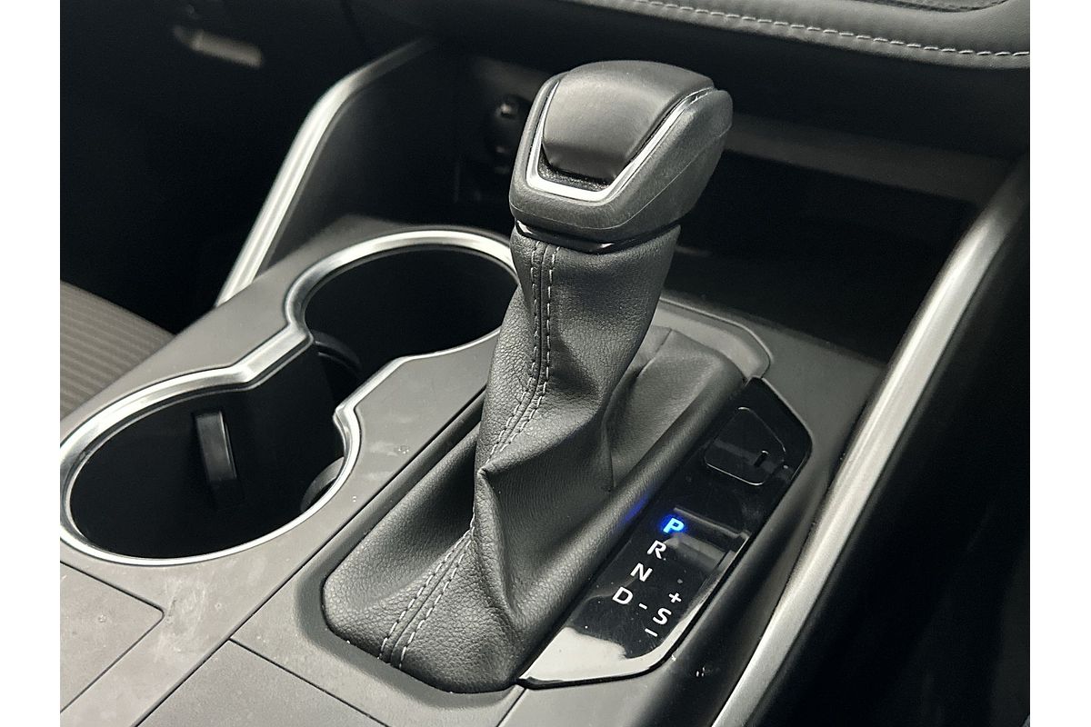 2023 Toyota Kluger GX AXUH78R