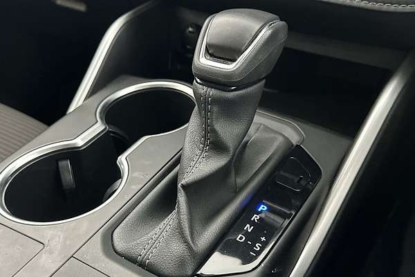 2023 Toyota Kluger GX AXUH78R