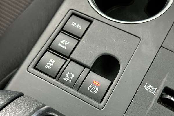 2023 Toyota Kluger GX AXUH78R