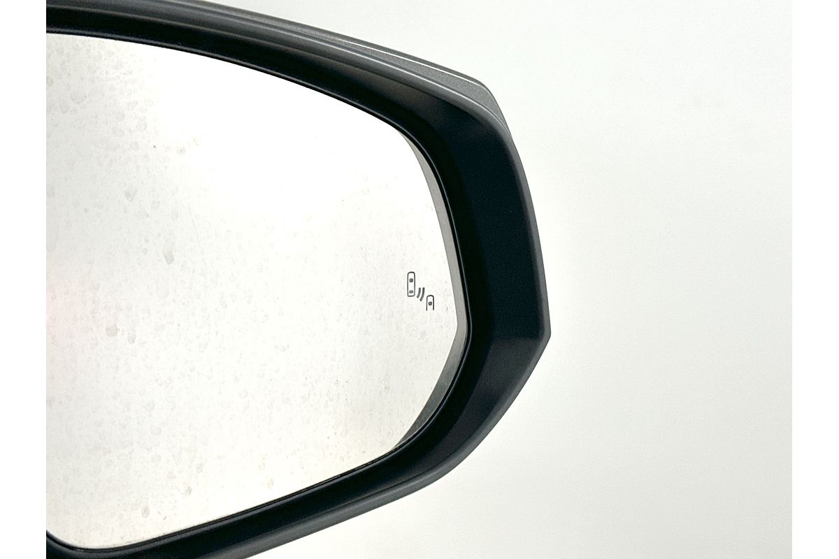 2023 Toyota Kluger GX AXUH78R