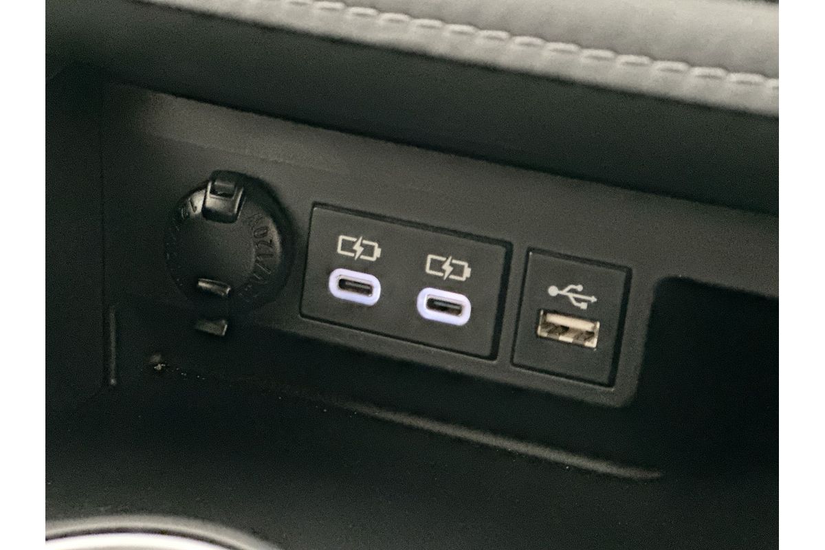 2023 Toyota Kluger GX AXUH78R