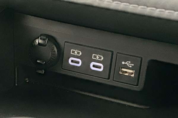 2023 Toyota Kluger GX AXUH78R